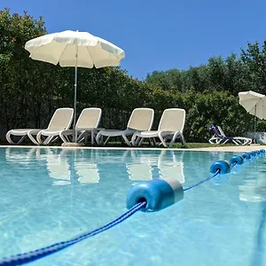 Aparthotel Corte Del Bosco Garda (Verona)