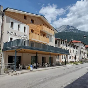 Hotel Da Marco Vigo di Cadore