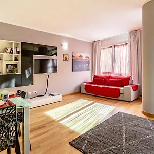 Leonardo Appartement Cagliari
