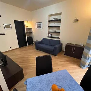 Casa Adorno Appartement Cefalù