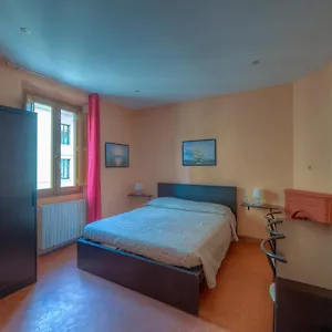 Pensión Sogni D'oro, Florencia