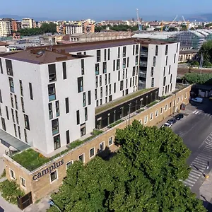 Camplus Fortezza Casa Per Ferie شقة