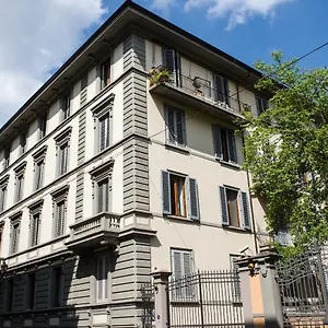 Hotel Fiorita, Florencia