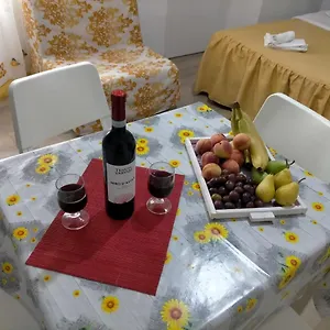 Girasole Appartement Cefalù