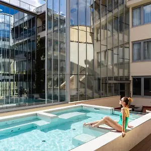 Hotel Iq, Florencia