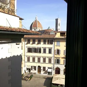 Hotel Lorena, Florencia