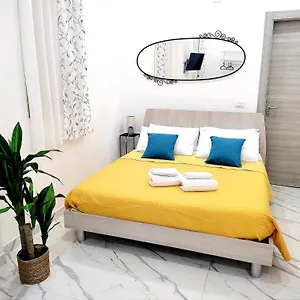 La Casa Di Dani E Marco Vicino Ortigia, Siracusa Italia