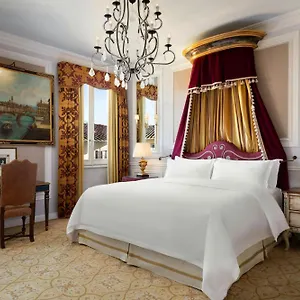 Hotel The St. Regis, Florencia