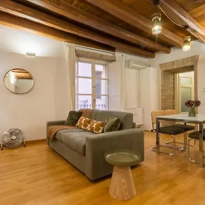 Suite Martini Al Castello Appartement Cagliari