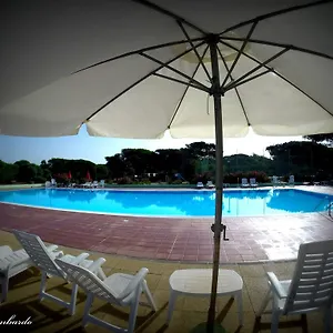 Village S'ena Arrubia Camping Arborea