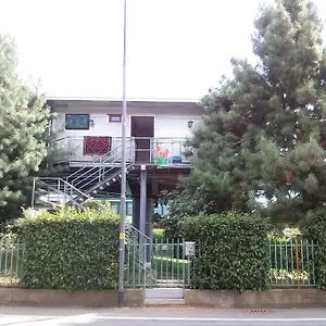 Gasthuis Bgy Airport Orio al Serio