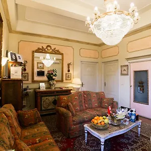 Antica Residenza D'azeglio Room&breakfast Di Charme Alojamento de Acomodação e Pequeno-almoço