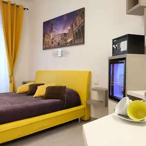 Bed & Breakfast Lenotti Verona