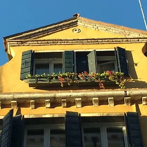 Attico Con Altana Séjour chez l'habitant Venise