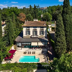Hotel Carlotta, Florencia