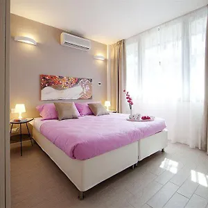 Apartahotel La Farina, Florencia