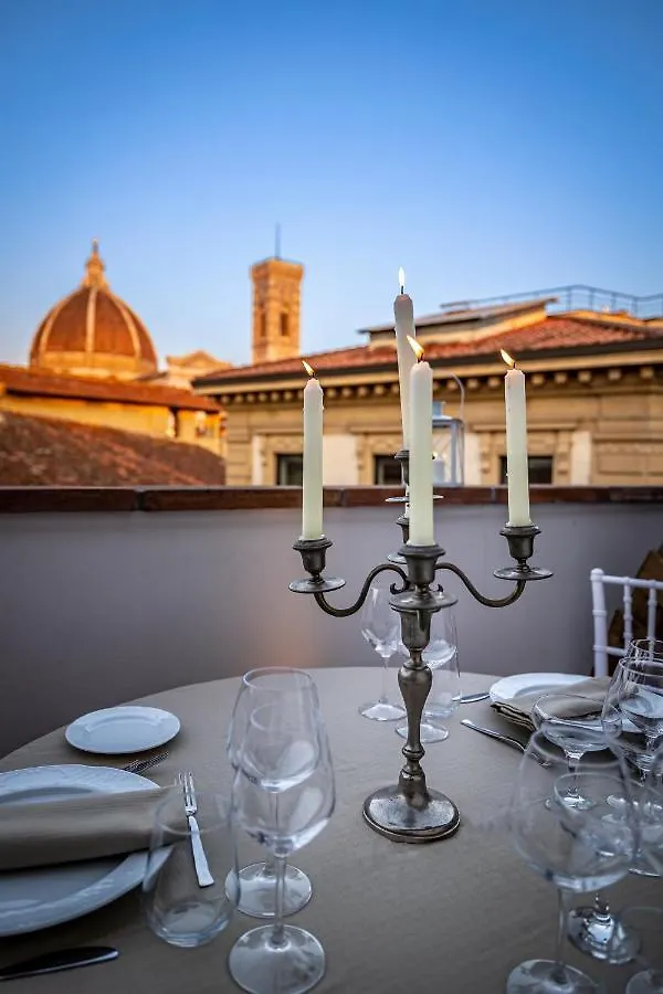 فندق Palazzo Dei Conti Residenza D'Epoca فلورنس إيطاليا