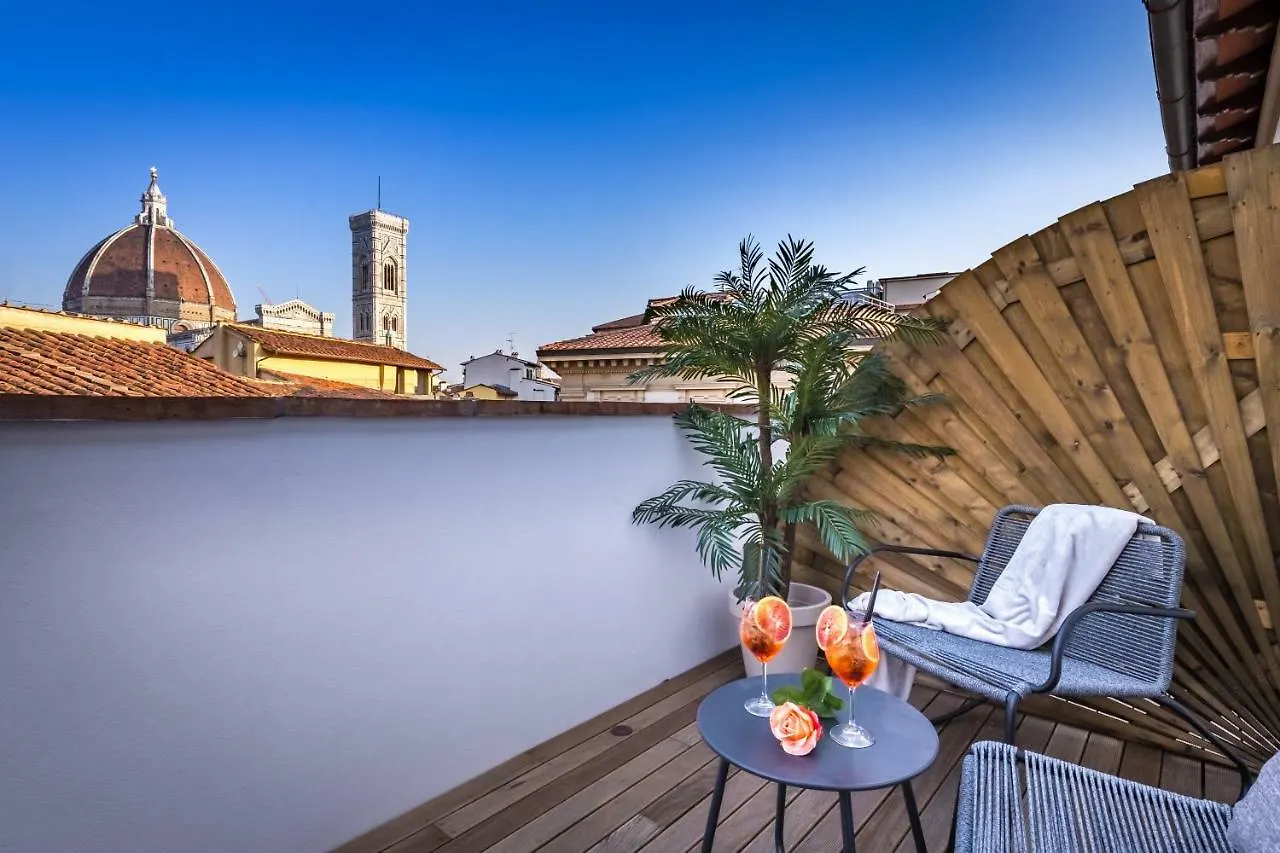 بيت ضيافة فندق Palazzo Dei Conti Residenza D'Epoca فلورنس