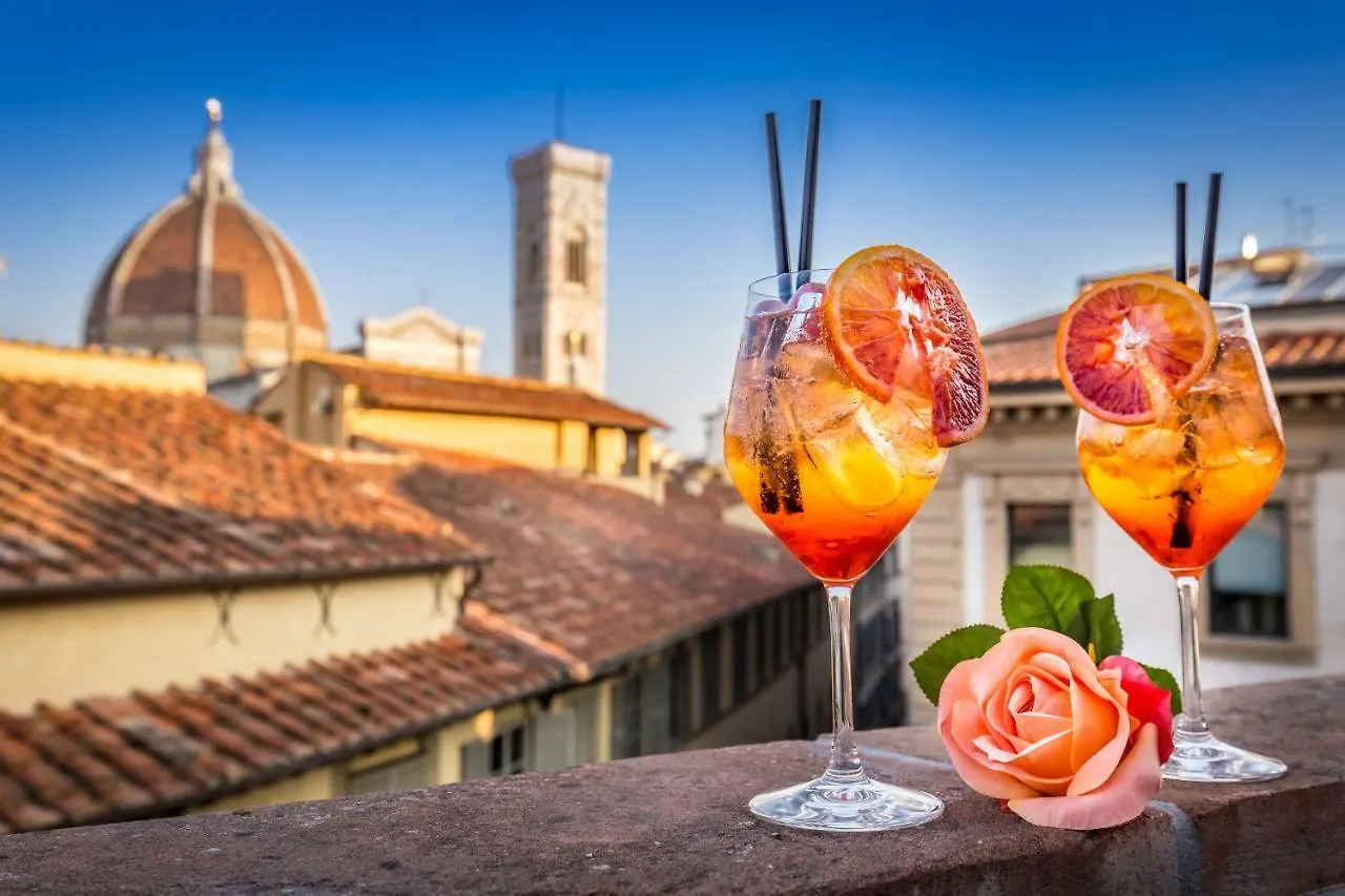 فندق Palazzo Dei Conti Residenza D'Epoca فلورنس إيطاليا