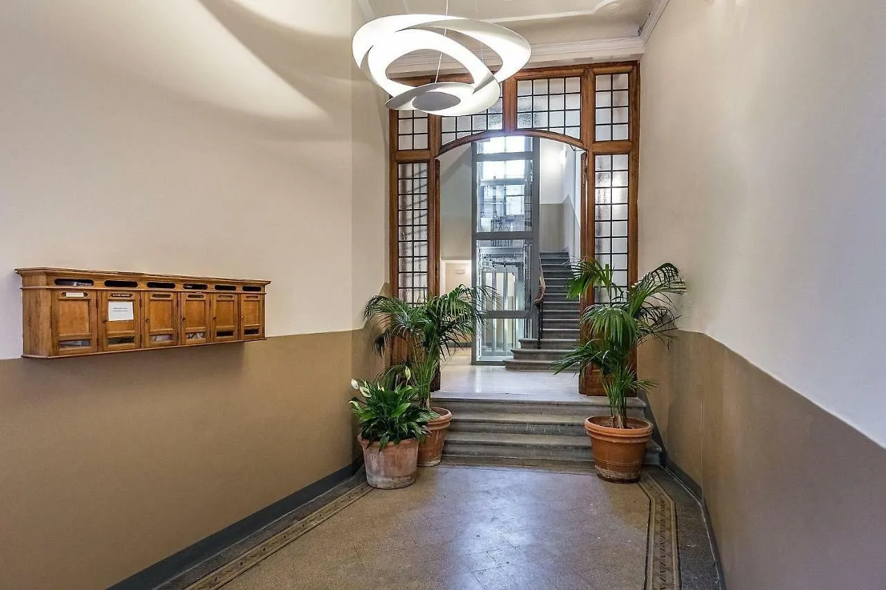 Palazzo Dei Conti Residenza D'Epoca Hotel Florence